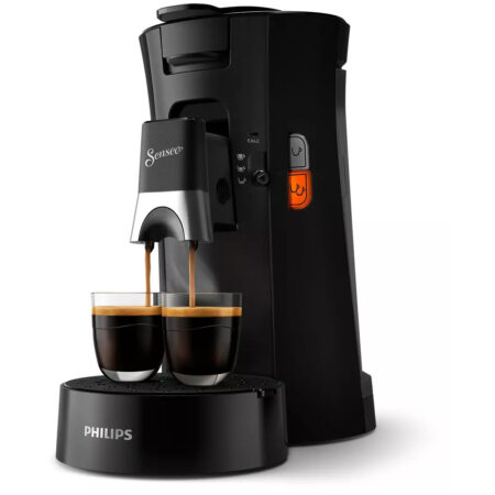 Philips Senseo CSA230/60 Senseo Zwart | Philips