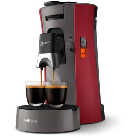 Philips Senseo CSA230/90 Senseo Rood | Philips