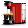 Philips Senseo HD6592/84 Senseo Rood | Philips