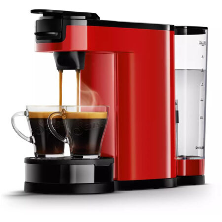 Philips Senseo HD6592/84 Senseo Rood | Philips