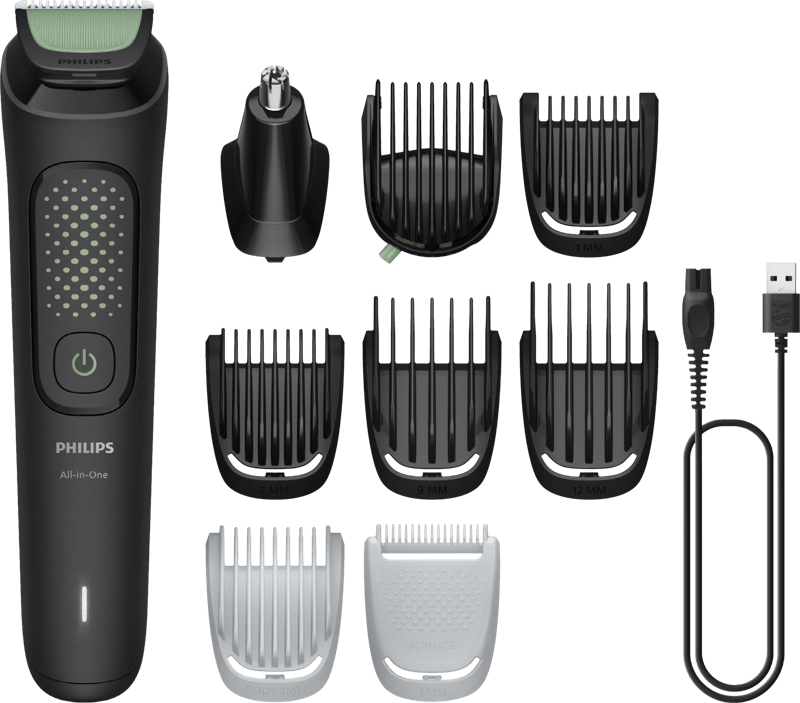 Philips Series 3000 9-in-1 MG3945/15