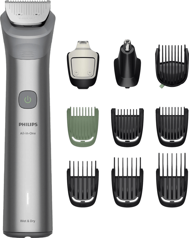 Philips Series 5000 10-in-1 MG5921/15