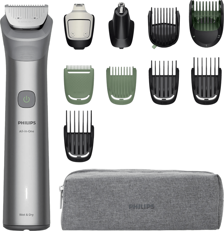 Philips Series 5000 11-in-1 MG5941/15