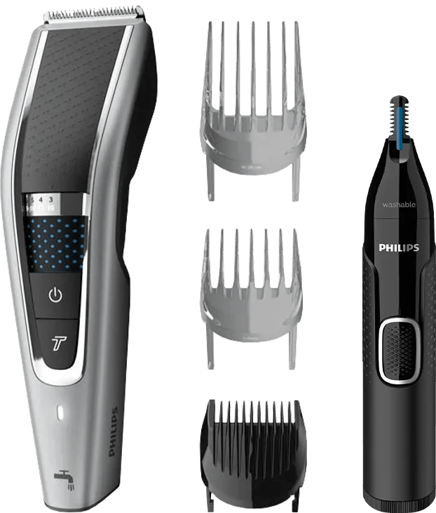 Philips Series 5000 HC5650/15 + Philips NT5650/16