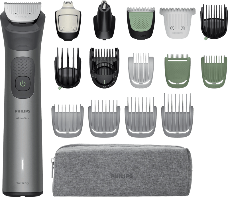 Philips Series 7000 17-in-1 MG7941/15