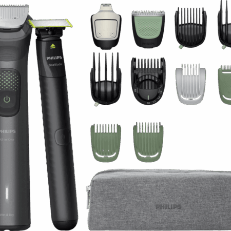 Philips Series 9000 15-in-1 MG9531/15