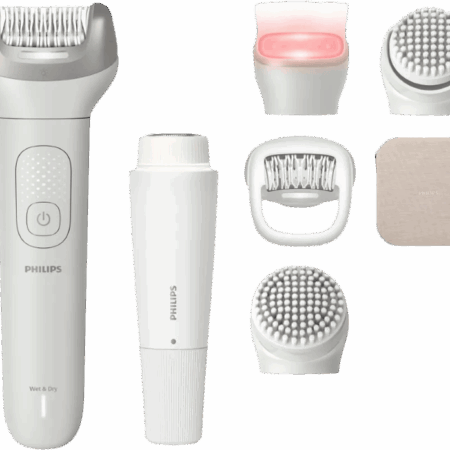Philips Series 9900 Beauty Set BRE738/00