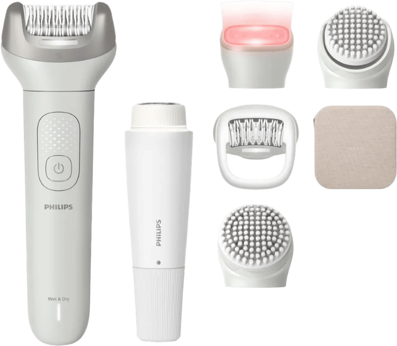 Philips Series 9900 Beauty Set BRE738/00