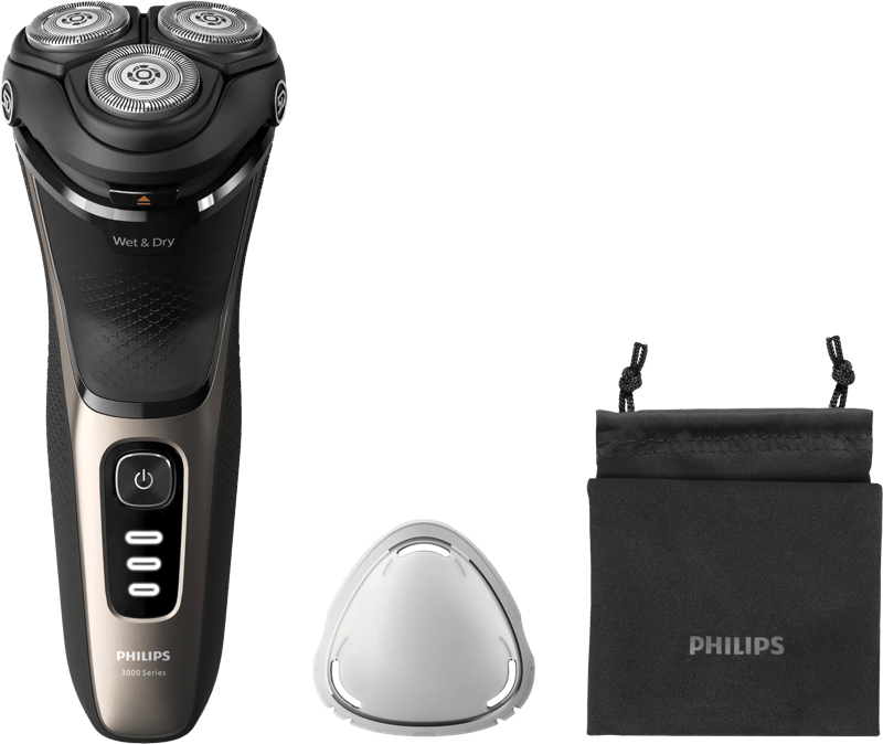 Philips Shaver Series 3000 S3242/12