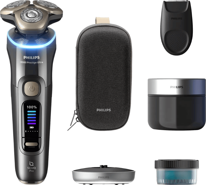 Philips Shaver i9000 Prestige Ultra XP9402/31