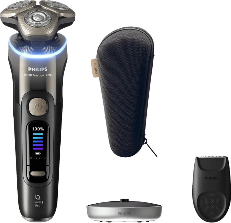 Philips Shaver i9000 Prestige Ultra XP9405/11