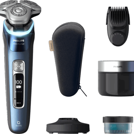 Philips Shaver i9000 Prestige XP9201/33