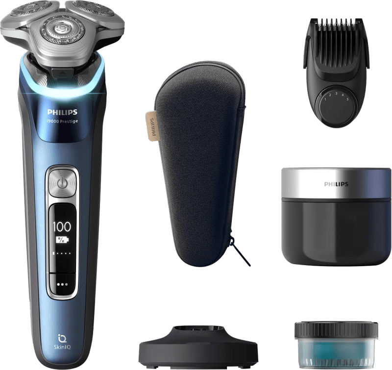 Philips Shaver i9000 Prestige XP9201/33