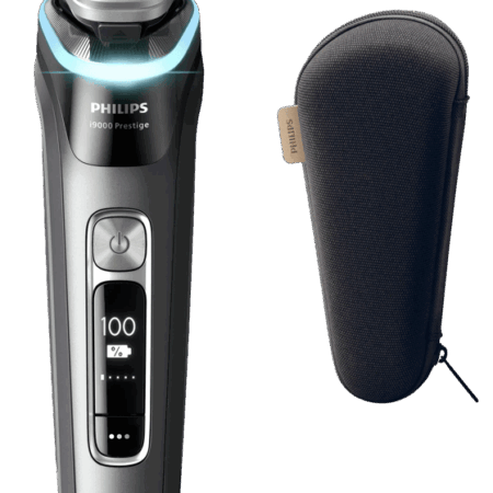 Philips Shaver i9000 Prestige XP9202/10