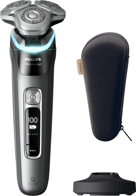 Philips Shaver i9000 Prestige XP9202/10