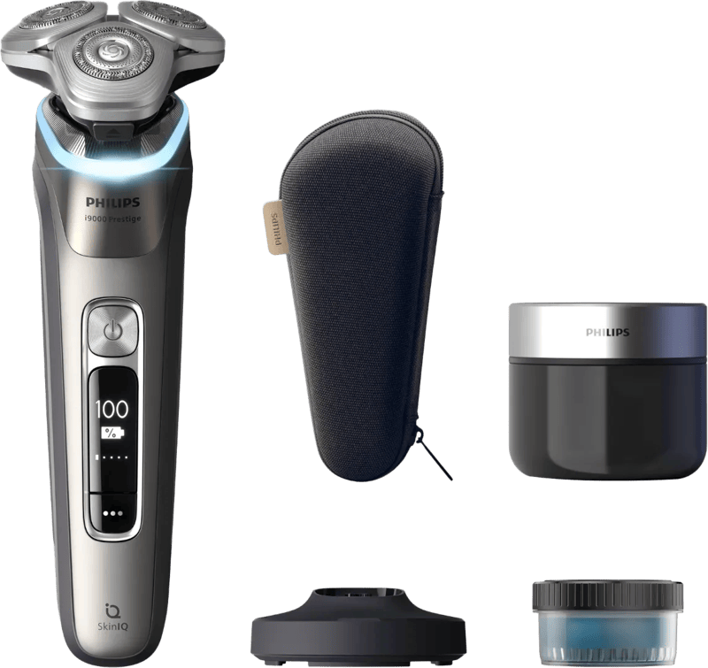 Philips Shaver i9000 Prestige XP9208/30