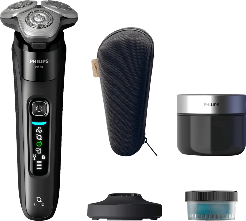 Philips Shaver i9000 X9000/30