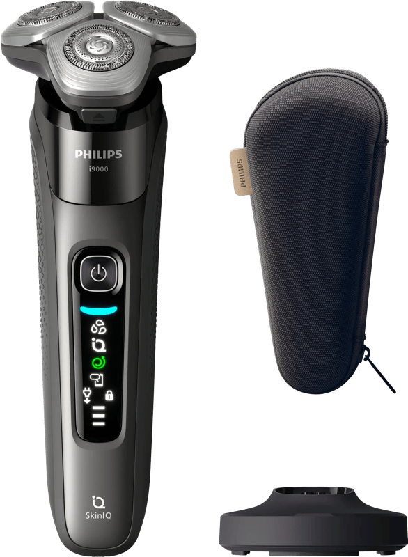 Philips Shaver i9000 X9002/10