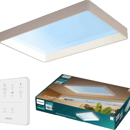 Philips Skylight Daglichtlamp Groot