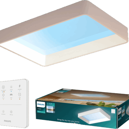 Philips Skylight Daglichtlamp Middelgroot