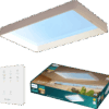 Philips Skylight Daglichtlamp VitaUp Groot