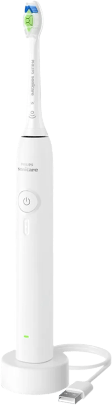 Philips Sonicare 3100 Series HX4031/21 Wit