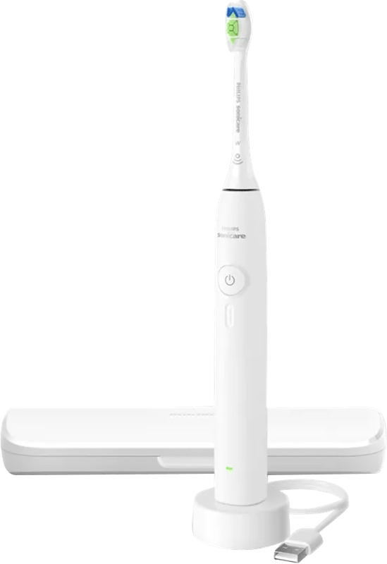 Philips Sonicare 3100 Series HX4033/21 Wit