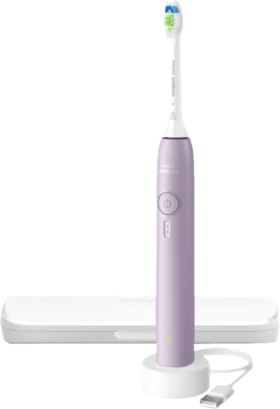 Philips Sonicare 3100 Series HX4033/27 Luxe Lila