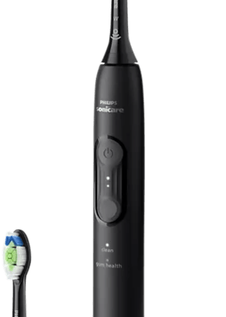 Philips Sonicare 4100 Series HX4042/52 Zwart