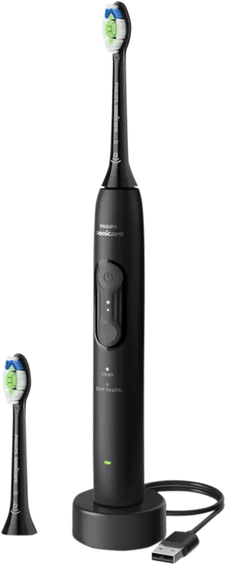 Philips Sonicare 4100 Series HX4042/52 Zwart
