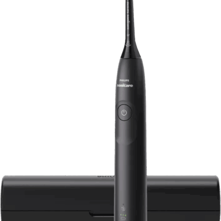 Philips Sonicare 5300 Series HX7101/02 Zwart