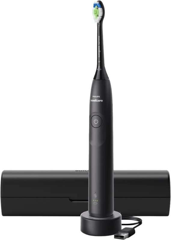 Philips Sonicare 5300 Series HX7101/02 Zwart