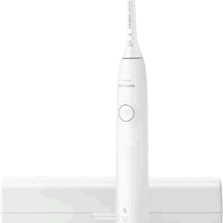 Philips Sonicare 5300 Series HX7108/02 Wit
