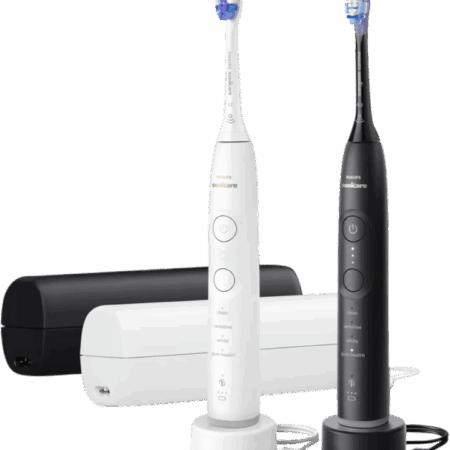 Philips Sonicare 7100 Series HX7429/02 Duopack