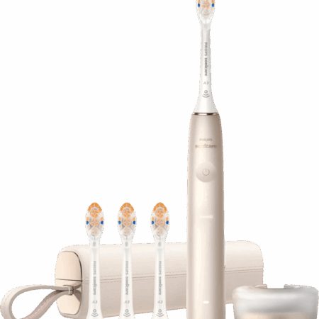 Philips Sonicare DiamondClean Prestige 9900 HX9992/44