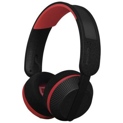 Philips TAA6219 On-ear hoofdtelefoon Zwart | Philips