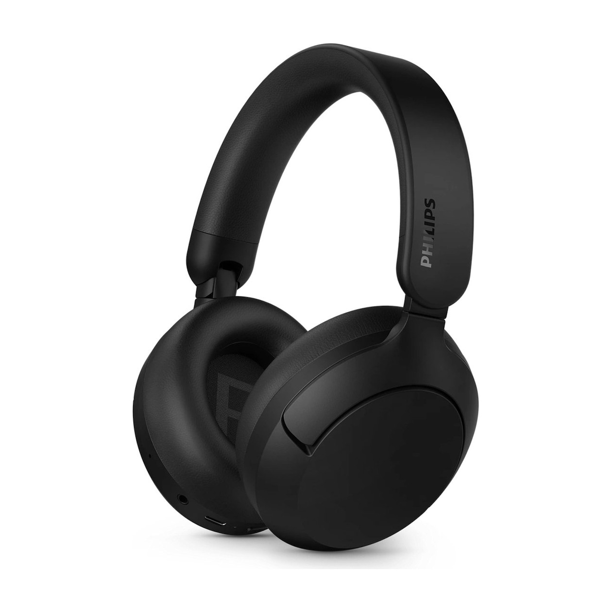 Philips TAH6000 Over-ear hoofdtelefoon Zwart | Philips