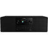 Philips TAM6500 Stereo set Zwart | Philips