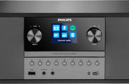 Philips TAM6805