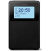 Philips TAR5100 DAB radio Zwart | Philips