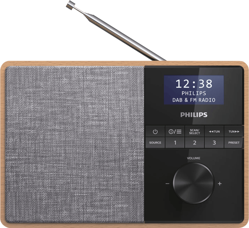 Philips TAR5505/10