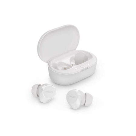 Philips TAT1209 In-ear oordopjes Wit | Philips