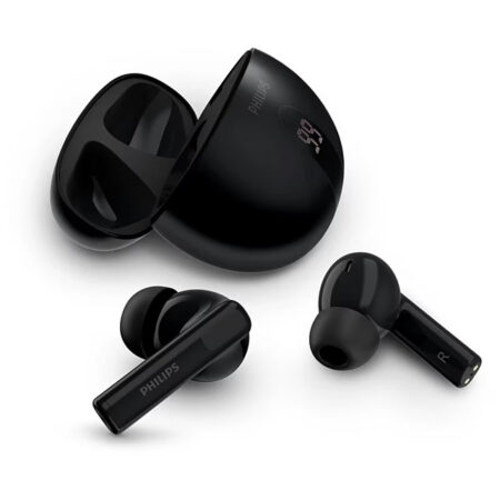 Philips TAT2520 In-ear oordopjes Zwart | Philips