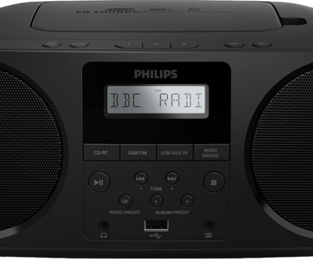 Philips TAZ6000