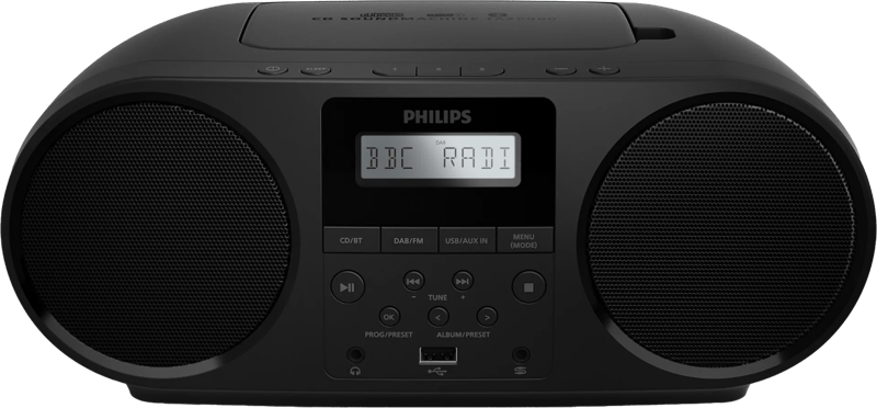 Philips TAZ6000