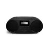 Philips TAZ6000/00 DAB radio Zwart | Philips