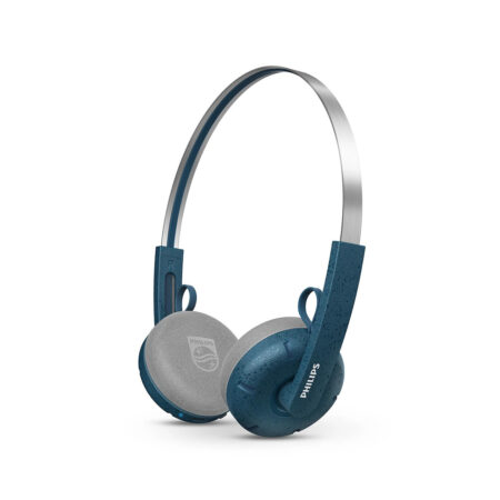 Philips The Ringo - TAH2000 On-ear hoofdtelefoon Blauw | Philips