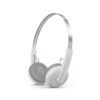 Philips The Ringo - TAH2000 On-ear hoofdtelefoon Wit | Philips