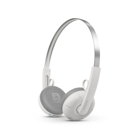 Philips The Ringo - TAH2000 On-ear hoofdtelefoon Wit | Philips