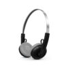 Philips The Ringo - TAH2000 On-ear hoofdtelefoon Zwart | Philips